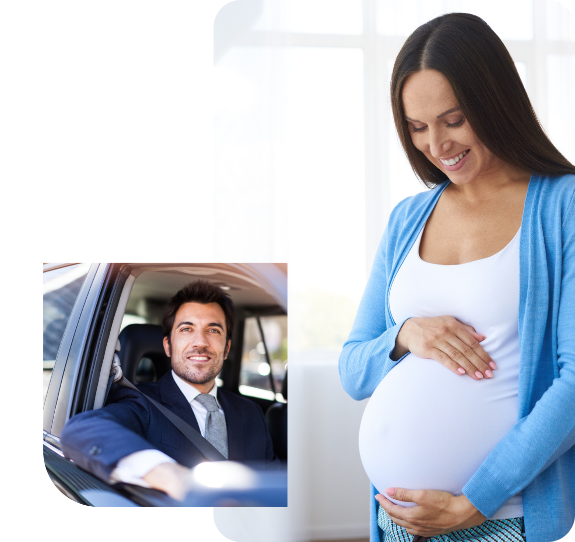 Northwest Houston Pregnancy Chiropractor