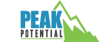 Peak Potential Family Chiropractic Logo