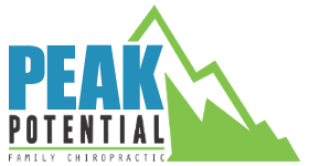 Peak Potential Family Chiropractic Logo Image