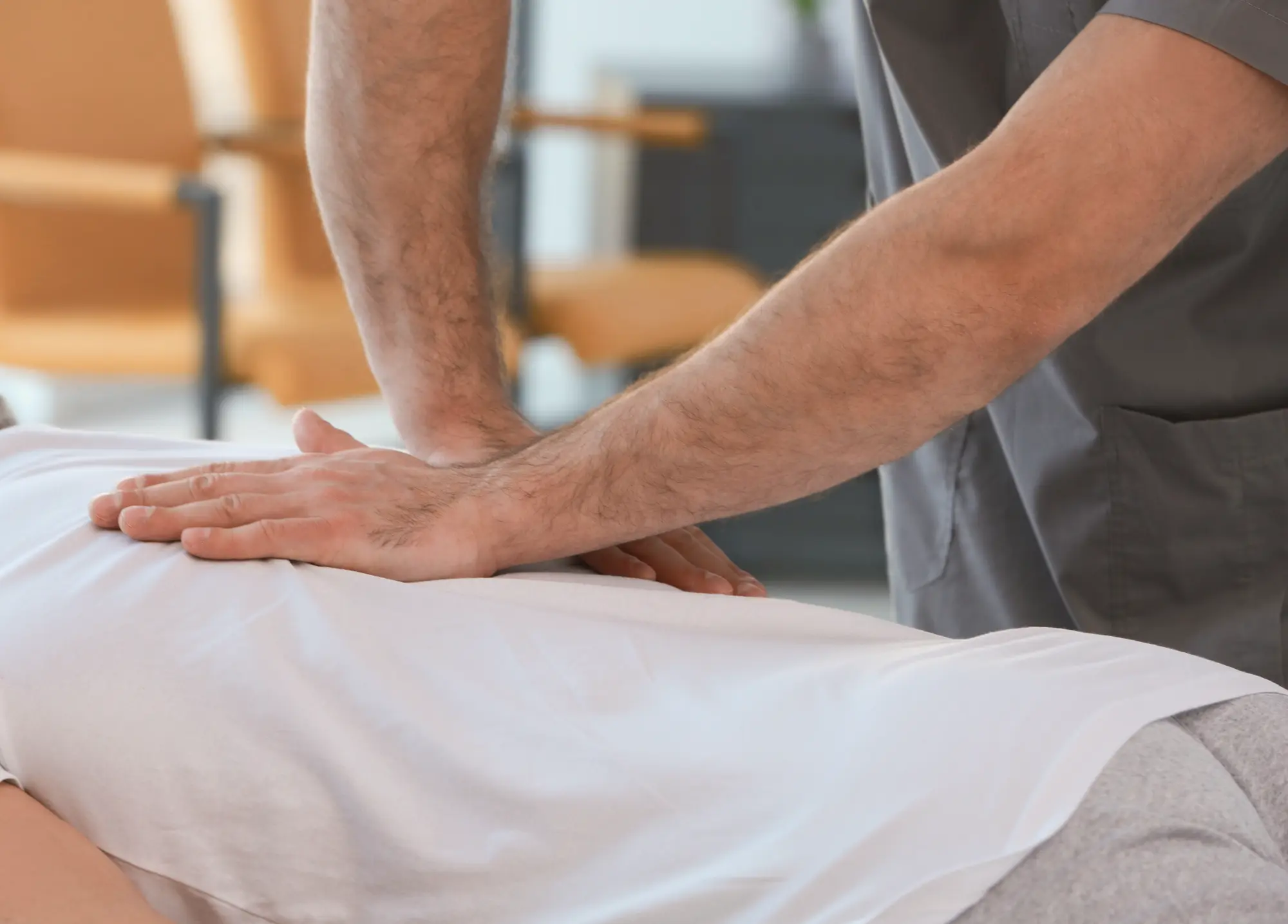 Chiropractic Care Back Pain | Peak Potential Family Chiropractor