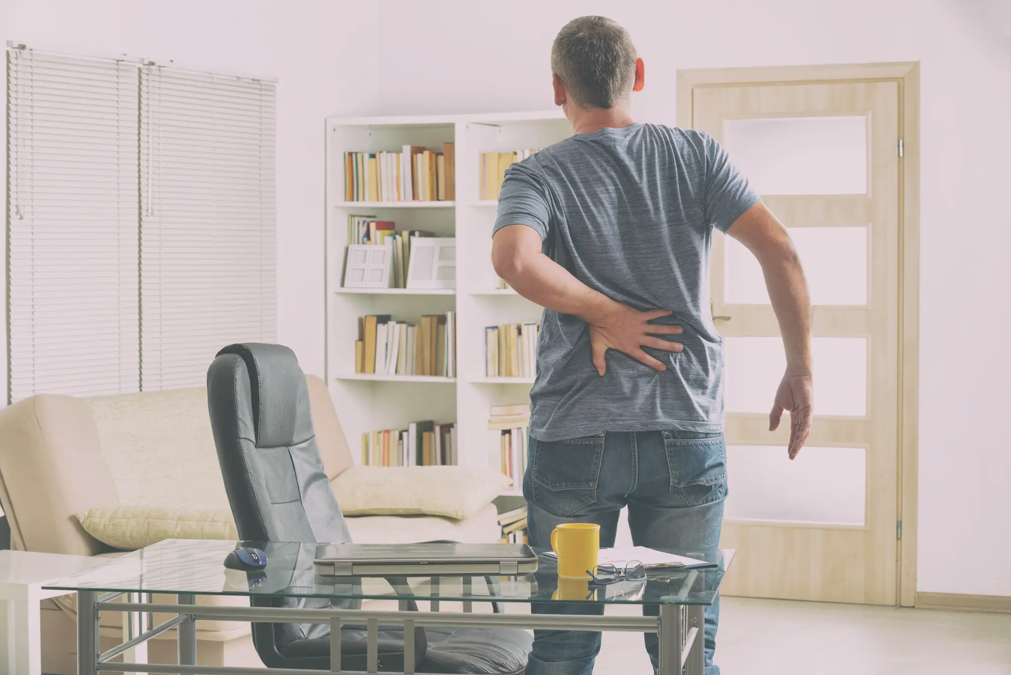Chiropractic Lower Back Pain | Peak Potential Family Chiropractor