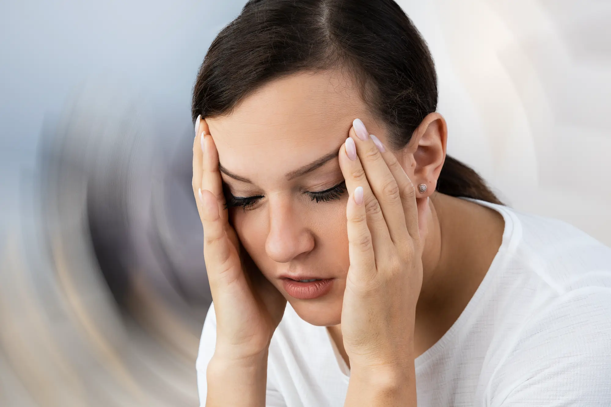 Chiropractic Care Headache | Peak Potential Family Chiropractic