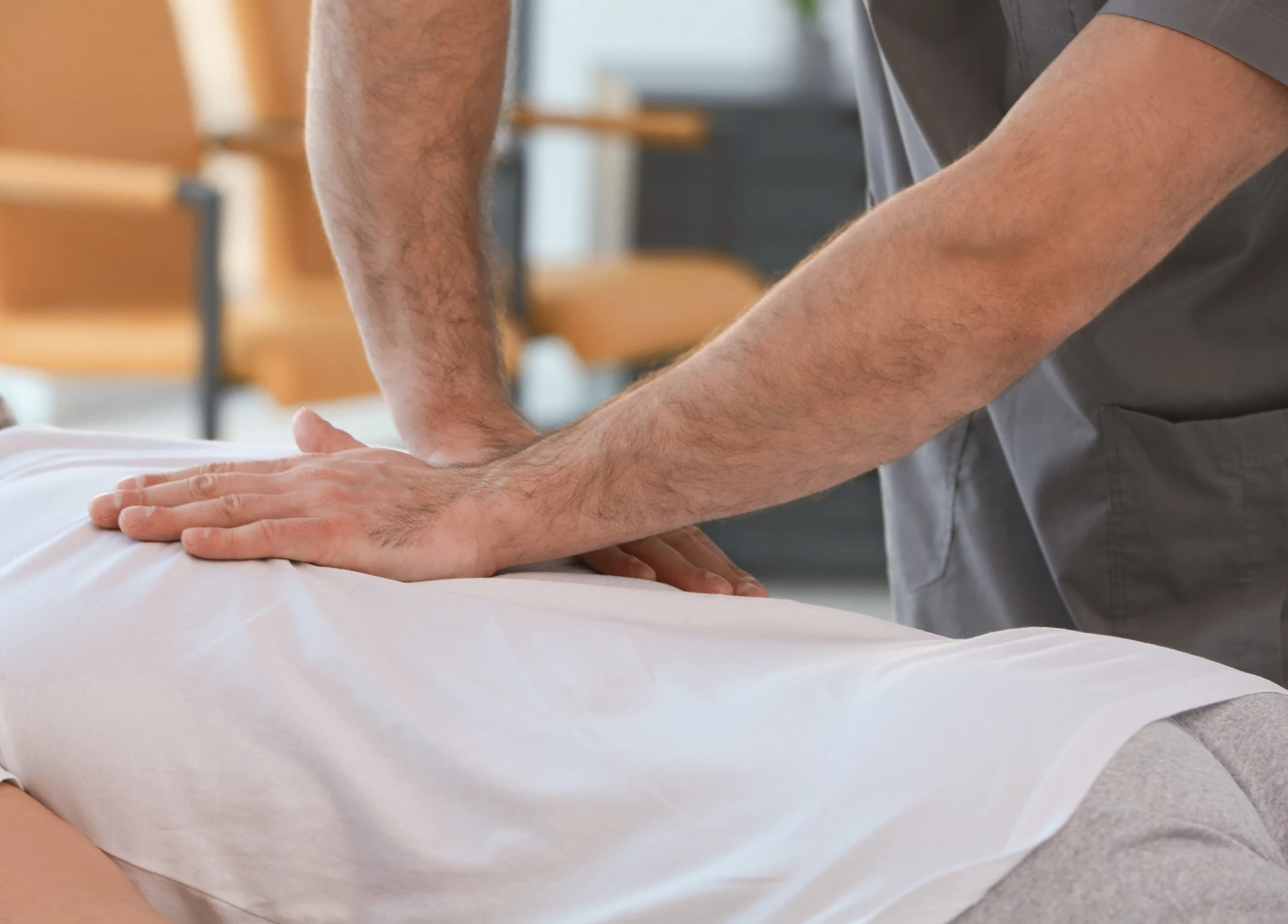 How Chiropractor Care Can Improve Your Overall Wellness