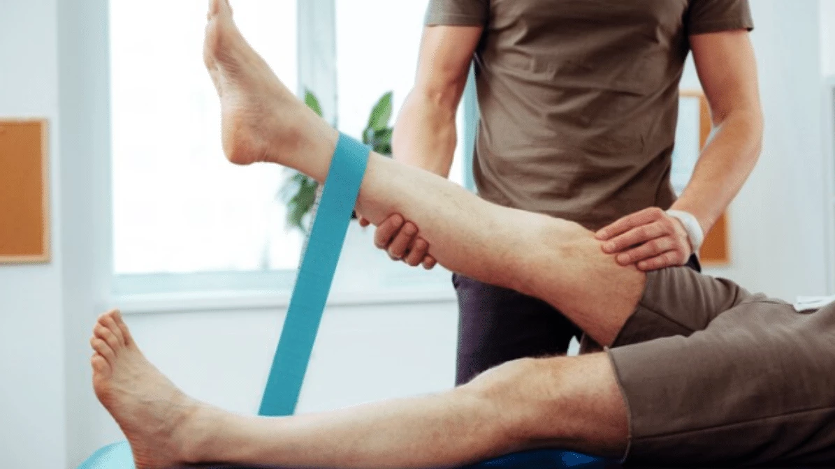 Relieve Extreme Tightness Chiropractic Care for Leg Pain