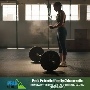 Can chiropractic treat weightlifting injuries