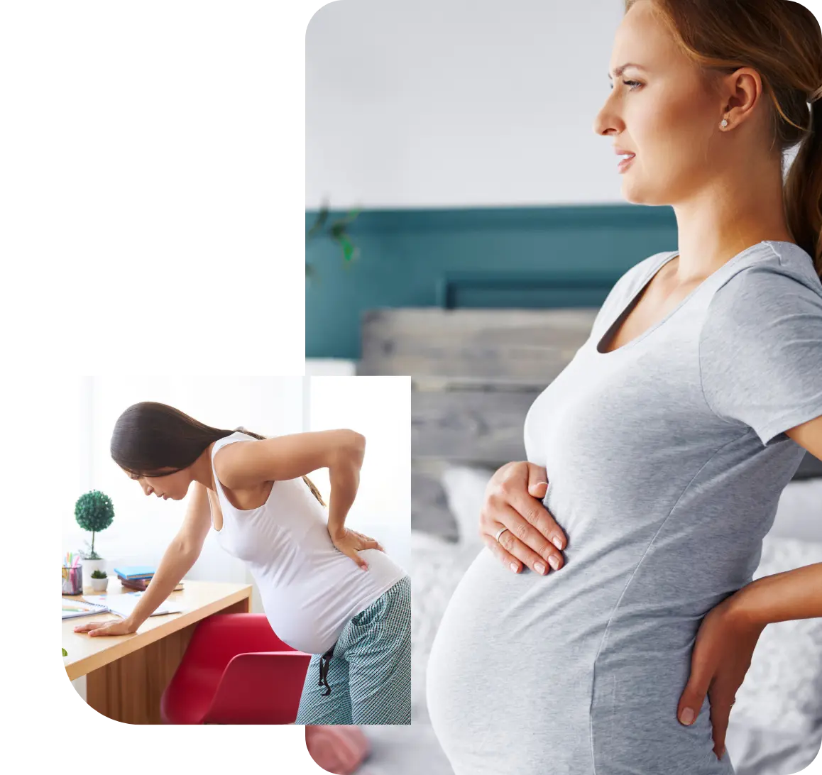 Chiropractic Care Pregnancy | Peak Potential Family Chiropractor