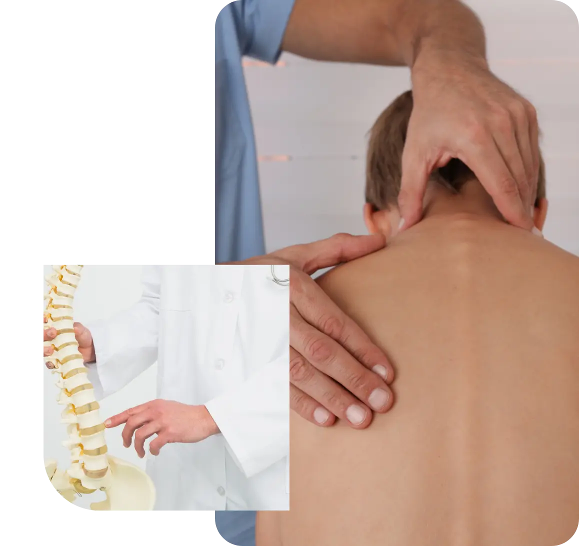 Chiropractic Care Spinal | Peak Potential Family Chiropractor