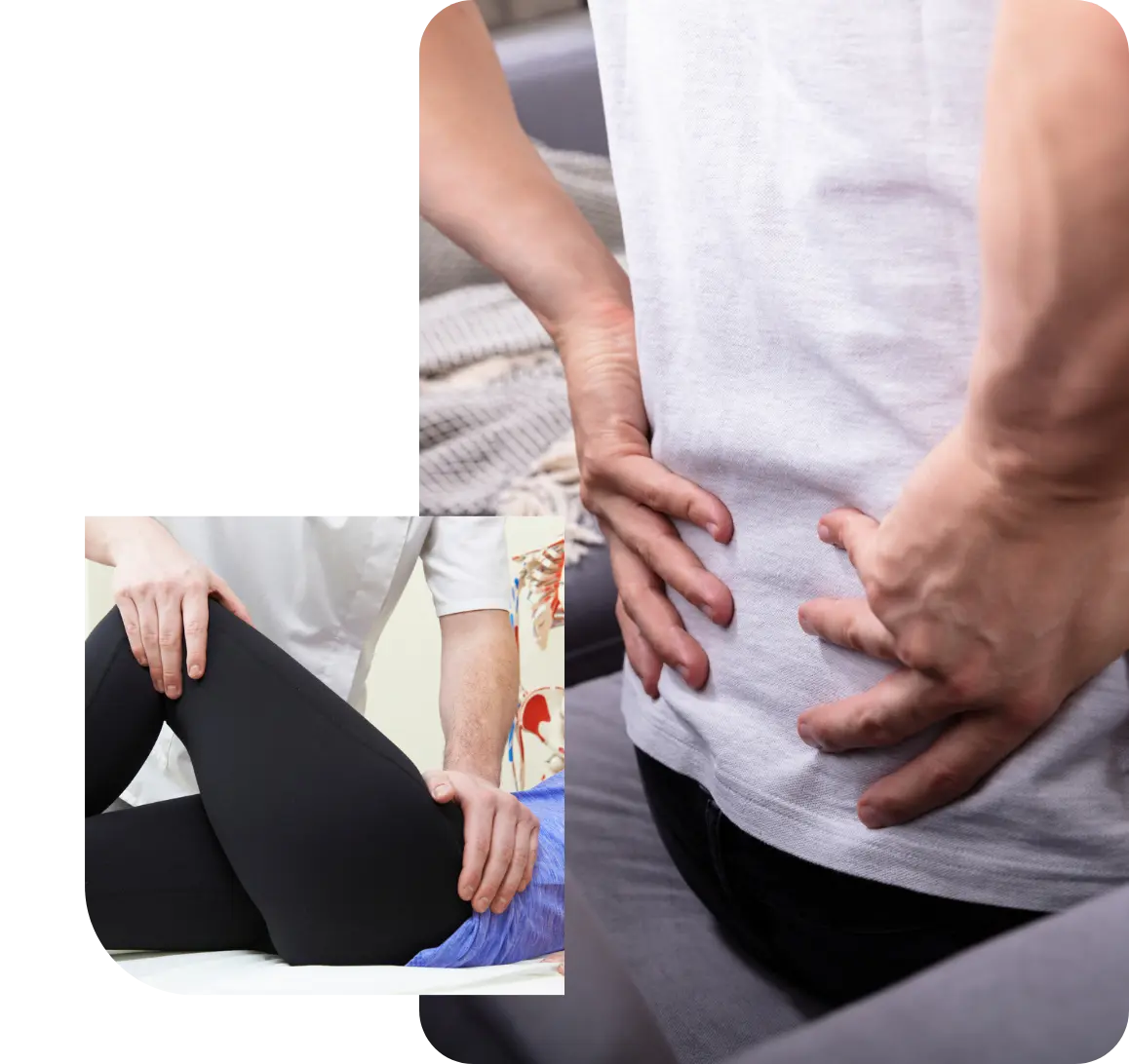 Chiropractic Care Lower Back Pain | Peak Potential Family Chiropractic