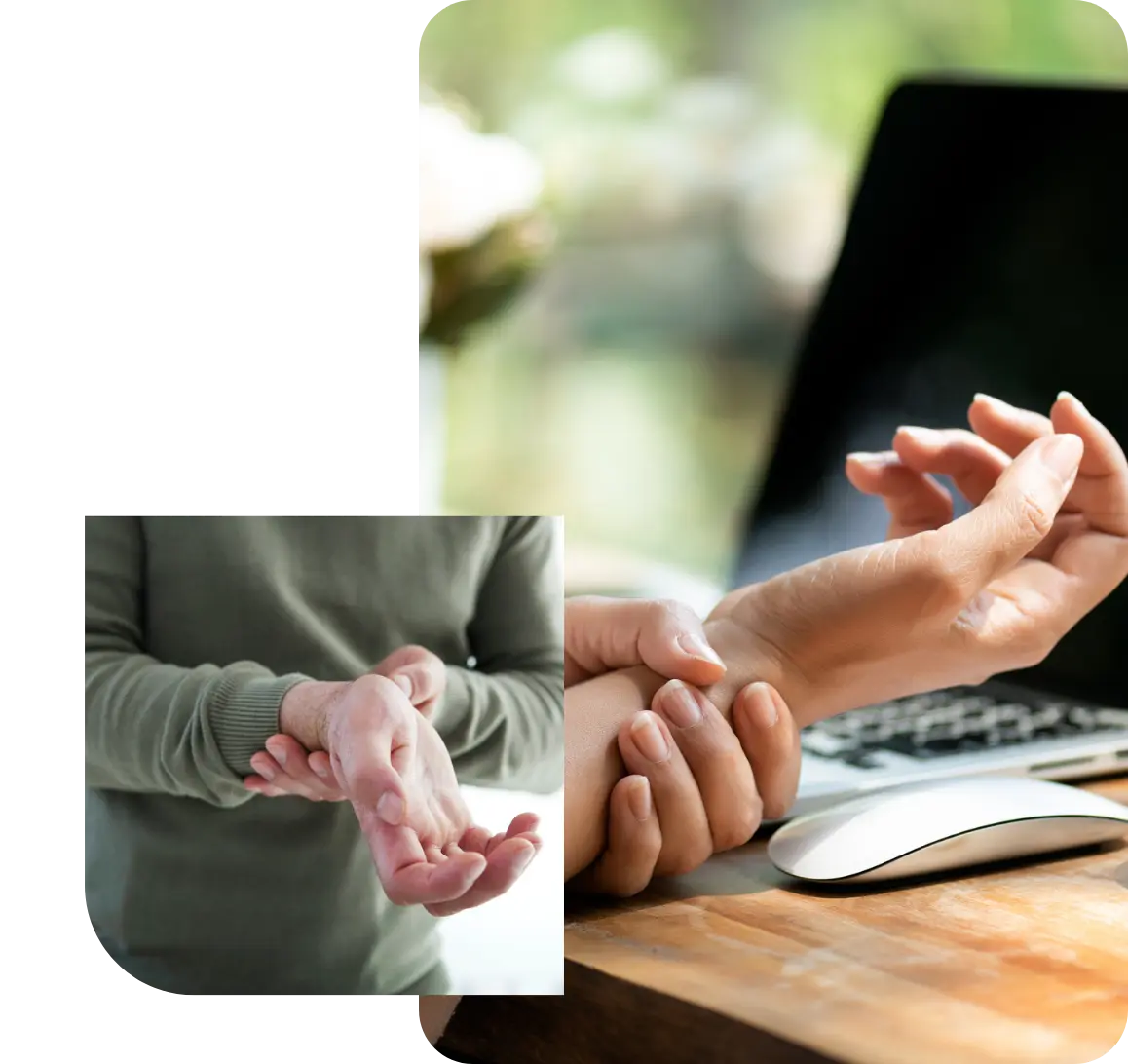 Carpal Tunnel Syndrome - Peak Potential