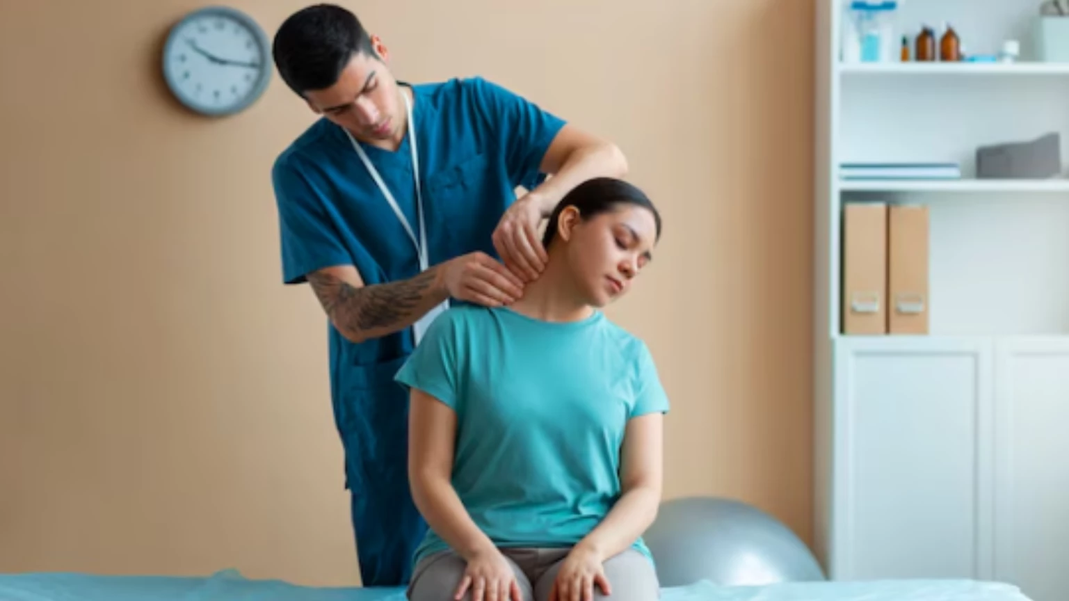 Women's Wellness The Benefits of Seeing a Female Chiropractor in Houston