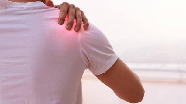 Shoulder Pain Chiropractic in Houston TX