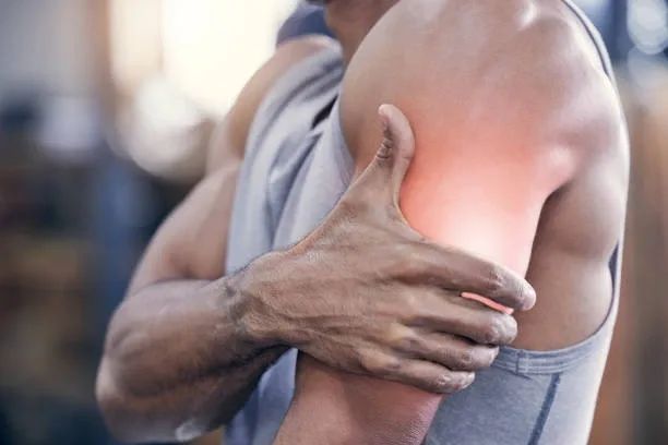 Stiff Muscles and Aches Chiropractic in Houston TX