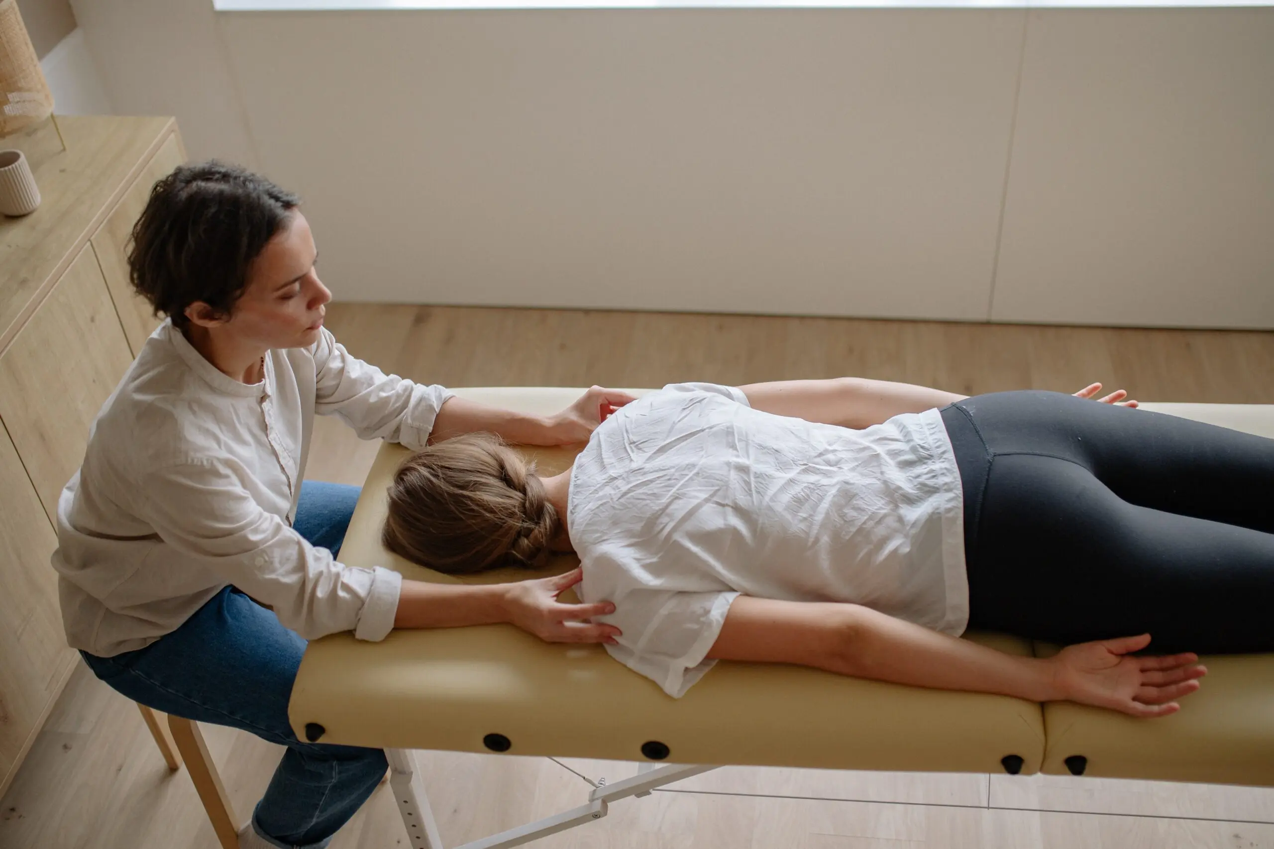 Chiropractic Shoulder Pain | Peak Potential Family Chiropractor